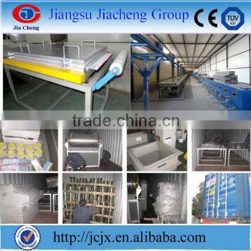 5000A Copper /CCS CCA Coating Equipment By Electroplating