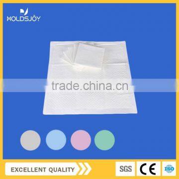 Men Use Incontinence Disposable Under Pads