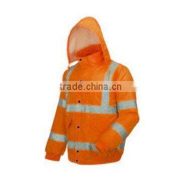 reflective jacket ,safety jacket ,traffic safety jacket ,reflective safety jacket