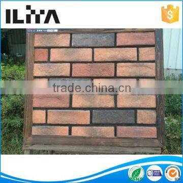 Volume Large Outside Building Cladding Wall Tile photo-4
