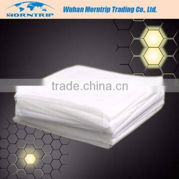 High Quality Spunlace Sterilized Package Waterproof Disposable Massage Fitted Bed Sheet