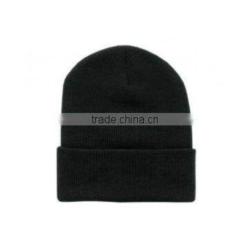 OEM Design Beanies Cap with Embroidery logo