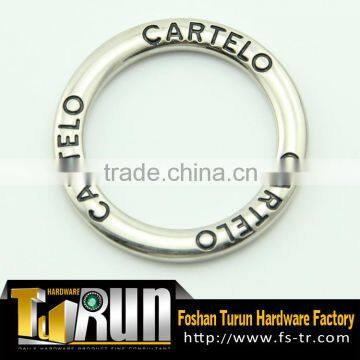 2016 High Quality Fashion Craft Small Buckles Belt Buckles photo-3