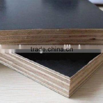 Linyi best selling film faced plywood construction plywood