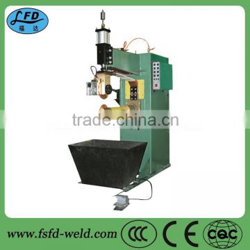 FN series automatic sink seam welding machine