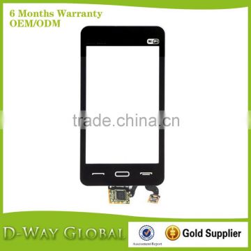 Mobile Phone Spare Parts For FLY E190 Touch, For Fly E190 Screen, For Fly E190 Display