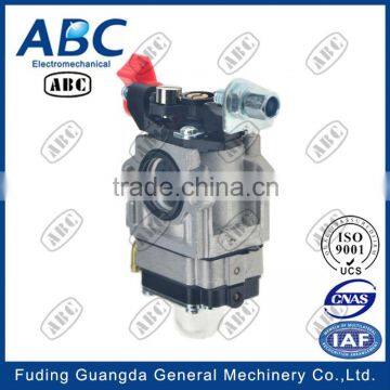 Grass Trimmer Carburetor, Abc Concentrate Carburetor