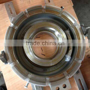 Inner tube mold