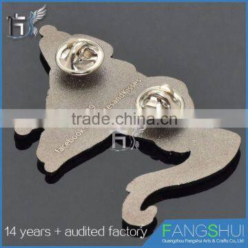 We Make Custom Metal Badges Top Quality for Sale photo-5