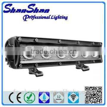 10inch cree led light bar /led 4x4 light camo/Cree Offroad LED Light Bar