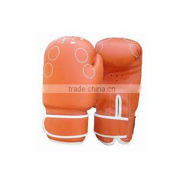 BOXING GLOVES