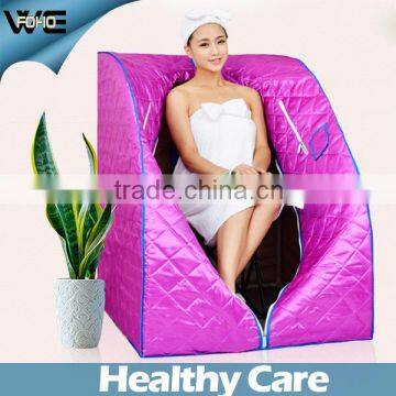 portable infrared cryo sauna,wholesale colorful folding sauna cabin price cheap,far infrared sauna dome