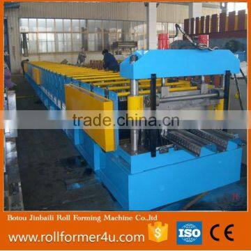 Best Sale Building Material Floor Deck Roll Forming Machine photo-4