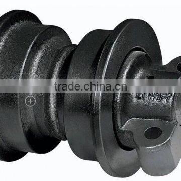 Hyundai R130 Track Roller, Bottom Roller, Hyundai Track Bottom Roller R130 R130LC-5 R130W-5