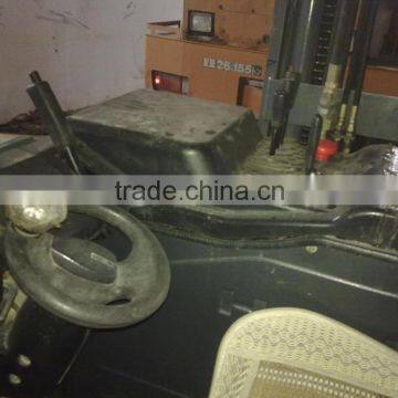 Good Performance of Used Heli Forklift 2t Sell Cheap photo-2