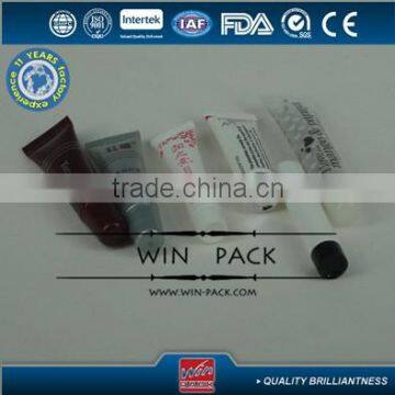 Plastic Hose Manufacturer, Thin Plastic Tube,eye Cream Lip Gloss Cosmetic Tube photo-6