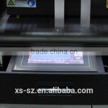 Multi-function Chip Replacement Machine RW-S380II Same as Bga Rework Station Zm-r5860 photo-5