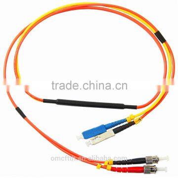 Mode Conditioning Fiber Optic Patch cord