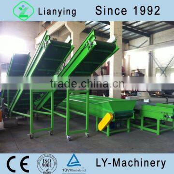 High-quality Conveyor Belt Decline (CBD-*m-*-13) photo-2