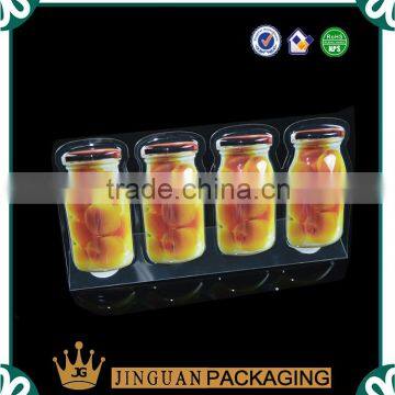 2016 New Fashion Pvc Position Blister For Fruit Display photo-3