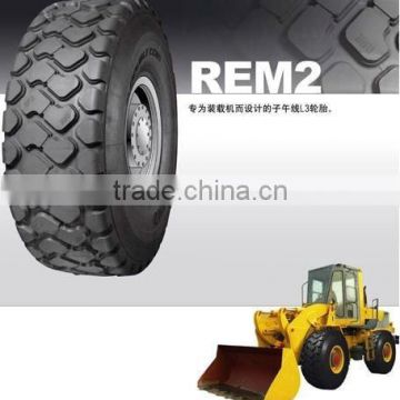 Mining dump truck tyre 23.5R25