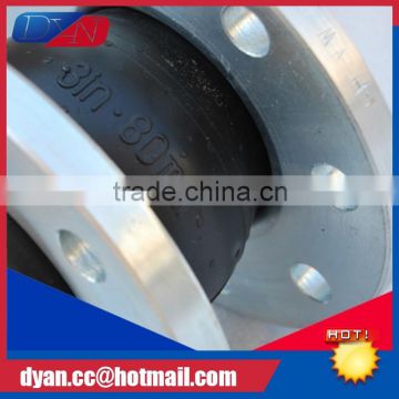 good quality flexible rubber joint easy maintance