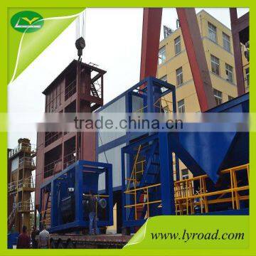 Professional Asphalt Mix Plant Operator photo-5