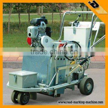 Forward Self-propelled Pedestrian Road line marking machine