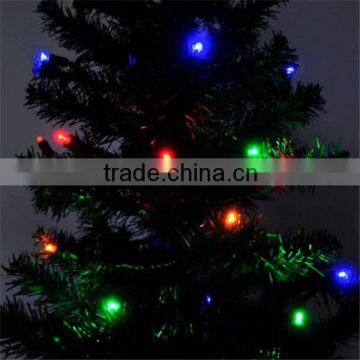 Christmas strings use for decoration trees or house, christmas decoration lights