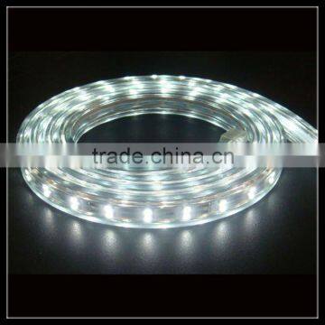 2012-06 230v white flexible led strip 5050 60leds/m