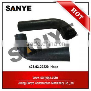 Loader Hydraulic Hose 423-03-22220 PC220-7 WA380-3 Radiator Piping