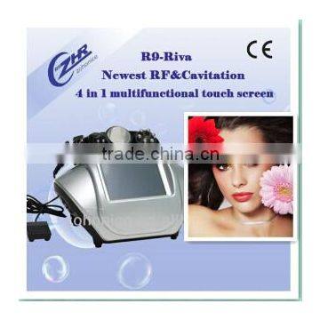 R9 40Khz Strong Ulstronic Cavitation Maquina De Slim Machine With CE photo-4