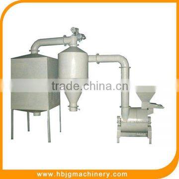 Wheat Bran Ultrafine Grinder for Sale