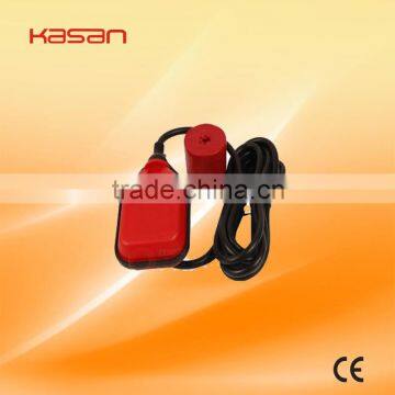 M15-1 float level control switches,water pump float ball level switch