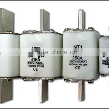 NT NH fuse link