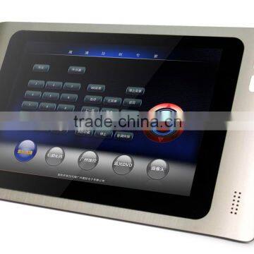 Digital Conference Room Automation IOS Control System photo-3