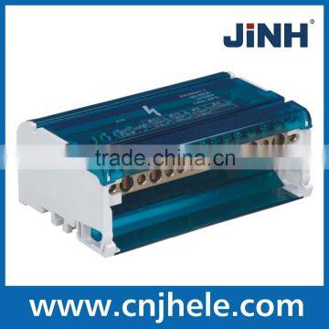 8407-125A Junction Box With Blue Cover photo-6