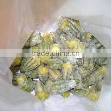 Frozen Okra photo-2