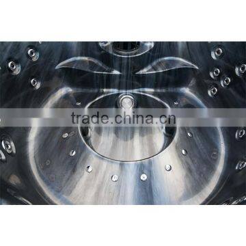 New Product 6 Persons Round Acrylic Balboa Massage Spa photo-2
