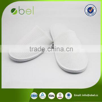 Hotel favorable price luxury bath warm fashion slipper