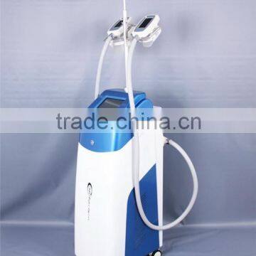 Reduce Cellulite High Quality Local Fat Removal Cryotherapy Price Cryolipolysis Freezing Machine