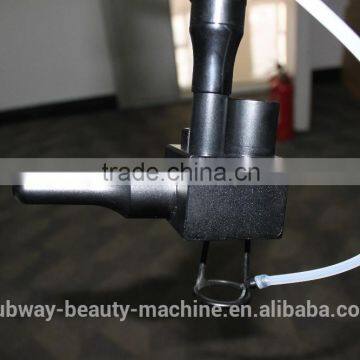 RF Best Med Laser Fractional Skin Skin Tightening Tightening Radio Frequency CO2 Laser Machine Professional photo-4