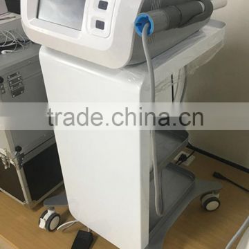 Beijing Manufacturer HIFU No Pain Virginal Tightening Machine 4MHZ