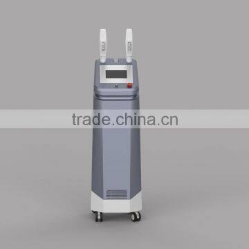 E-light SHR Hair Removal Beauty Device No No Hair Skin Care Product Supply