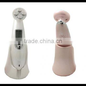 Face Lift,Skin Rejuvenation portable electro stimulation machine with ce