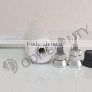 532nm 2015 Newest Beauty Laser Machine / Q Switch Tattoo Laser Removal Machine Nd Yag Laser With Cheap Nd Yag Laser Price 800mj photo-3