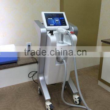 2016 New Design Portable HIFUSHAPE Slimming Beauty Device High Intensity Focused Ultrasound Hifu photo-5