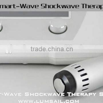 2015 Portable Extracorporeal Shockwave Therapy /equine Shock Wave Therapy/acoustic Wave Therapy Machine photo-3