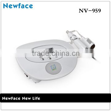 NV-959 2016 Auto water mesotherapy mini meso gun beauty machine for sale