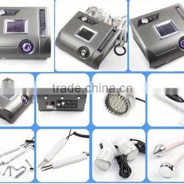 Spa N96 6IN1 Diamond Dermabrasion With Photon&ultrasound photo-5